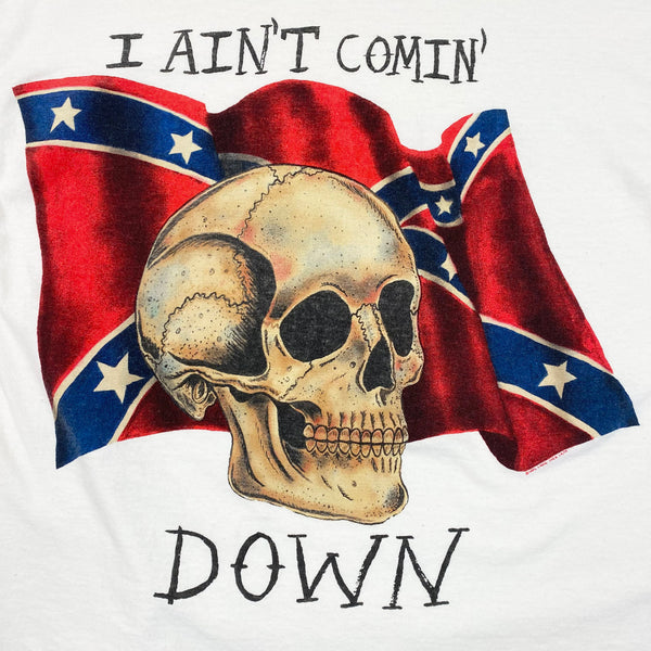 Yeezus Tour 2013 I Ain’t Coming Down Tee