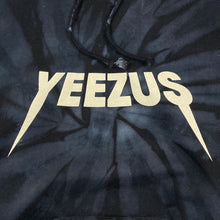 Yeezus Tour 2014 Made In America Hoodie