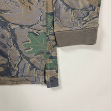 YZY SZN 4 Camo Pocket Long Sleeve