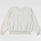 YZY 2018 Free Hoover Crewneck Sample