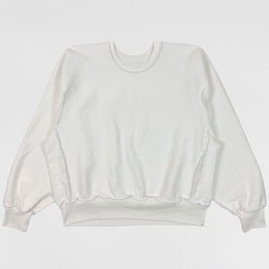 YZY 2018 Free Hoover Crewneck Sample