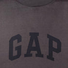 YGEBB 2022 Quarter Sleeve Dove Tee In Dark Grey