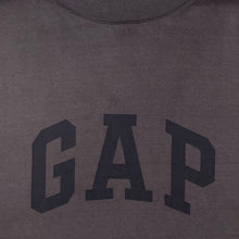 YGEBB 2022 Quarter Sleeve Dove Tee In Dark Grey