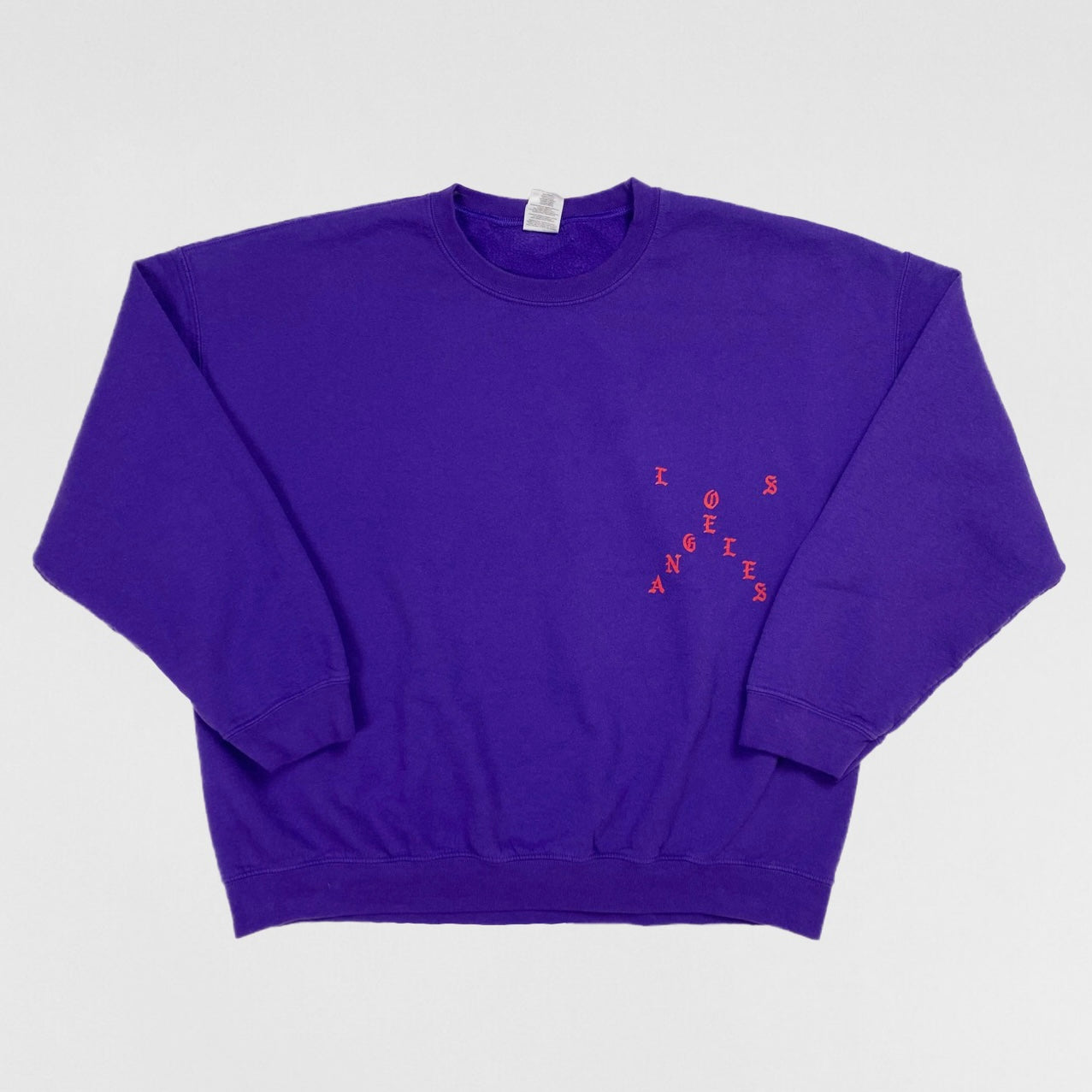 TLOP 2016 Los Angeles ‘Perfect’ Crewneck