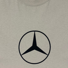 Donda 2021 Mercedes Benz LP Long Sleeve By Demna Gvasalia