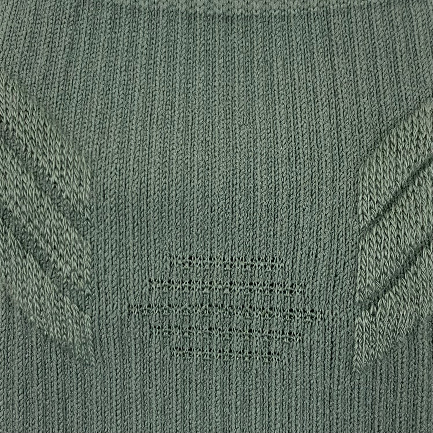 YZY 2018 Unreleased Adidas Traxion Wolves Sample Socks