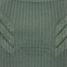 YZY 2018 Unreleased Adidas Traxion Wolves Sample Socks