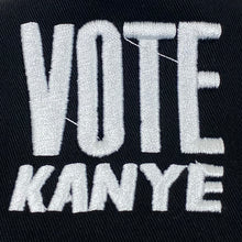 YZY 2020 Vision ‘Vote’ Hat