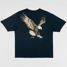 Yeezus Tour 2014 Skeleton/Eagle Tee