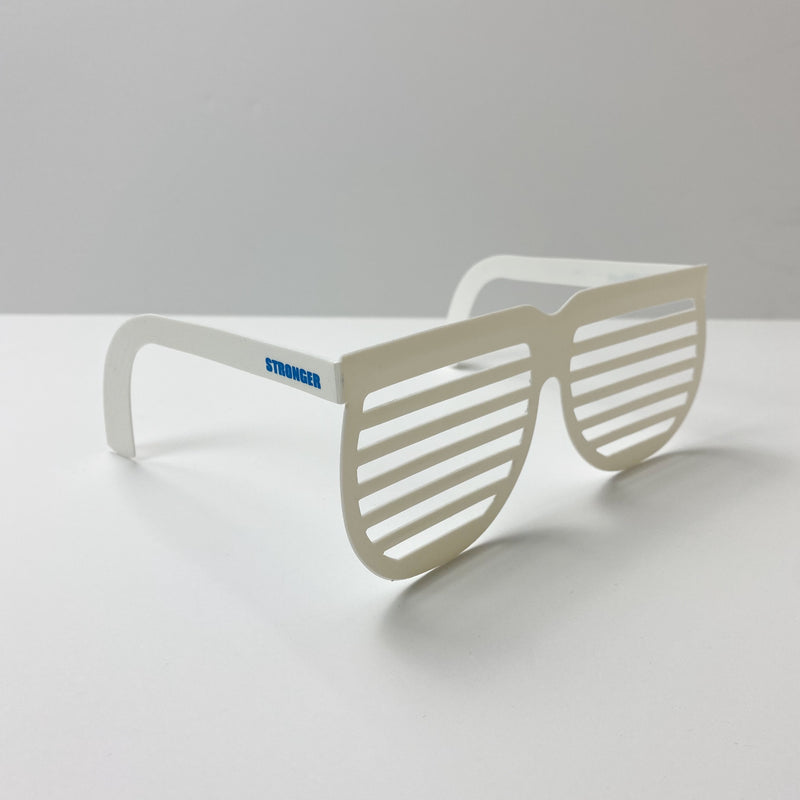 Glow In The Dark Tour 2008 Stronger Shades