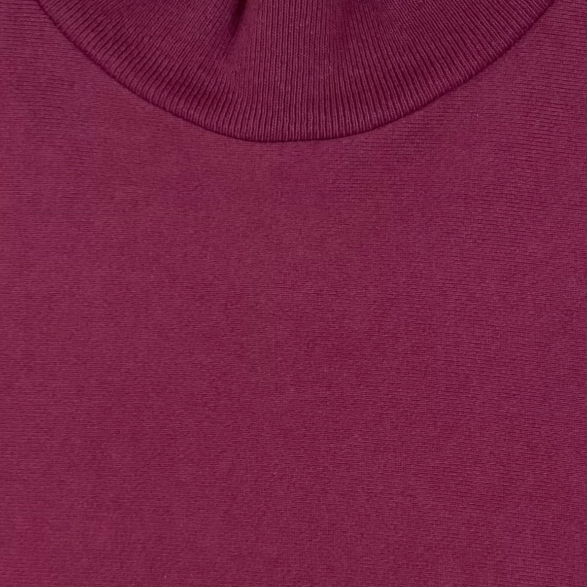 JIK 2019 Sample Crewneck In Burgundy