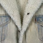 TLOP 2016 Vintage Lime Washed Pablo Denim