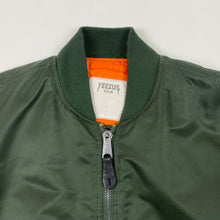 Yeezus Tour 2013 OG Bomber Jacket