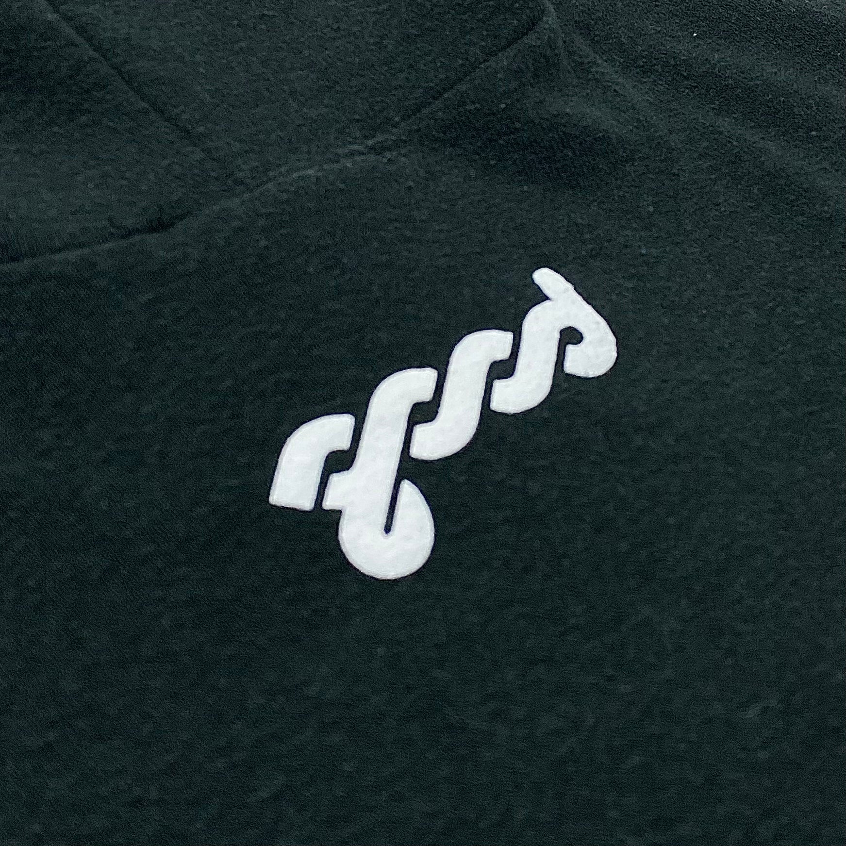 Good Music 2012 Angel Fleece Hoodie