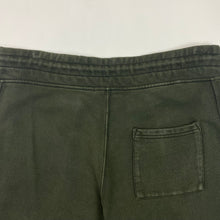 YZY SZN 5 Onyx Military Sweatpants