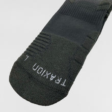 YZY 2018 Unreleased Adidas Traxion Ash Sample Socks