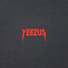 Yeezus Tour 2013 Black Friday Native Skull Tee