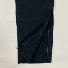 YZY SZN 1 Double Knee Work Pants