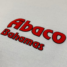 JIK 2019 Unreleased Sunday Service Bahamas Crewneck