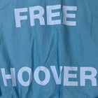 Free Hoover 2021 Unreleased Hooded Jumpsuit