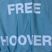Free Hoover 2021 Unreleased Hooded Jumpsuit