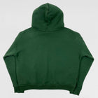 YZY SZN 6 Dark Green Sample Hoodie