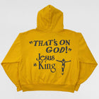 JIK 2019 ‘On God’ Hoodie By CPFM & James Turrell