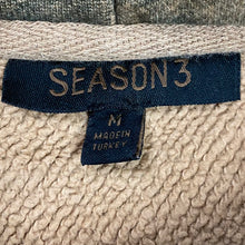 YZY SZN 3 Camo Hoodie