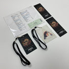 Yeezus Tour 2013/2014 Backstage Set