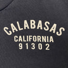 YZY 2017 Calabasas Shrunken Tee