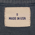 YZY 2017 Calabasas Shrunken Tee