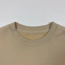 YZY 2018 Sample Sand Crewneck