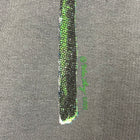 Yeezus Tour 2014 Rose Crewneck By Wes Lang