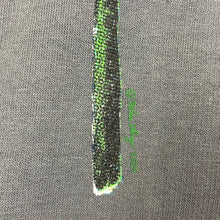 Yeezus Tour 2014 Rose Crewneck By Wes Lang