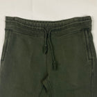 YZY SZN 5 Onyx Military Sweatpants