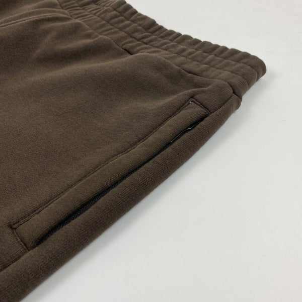 YZY SZN 1 Chocolate Shorts