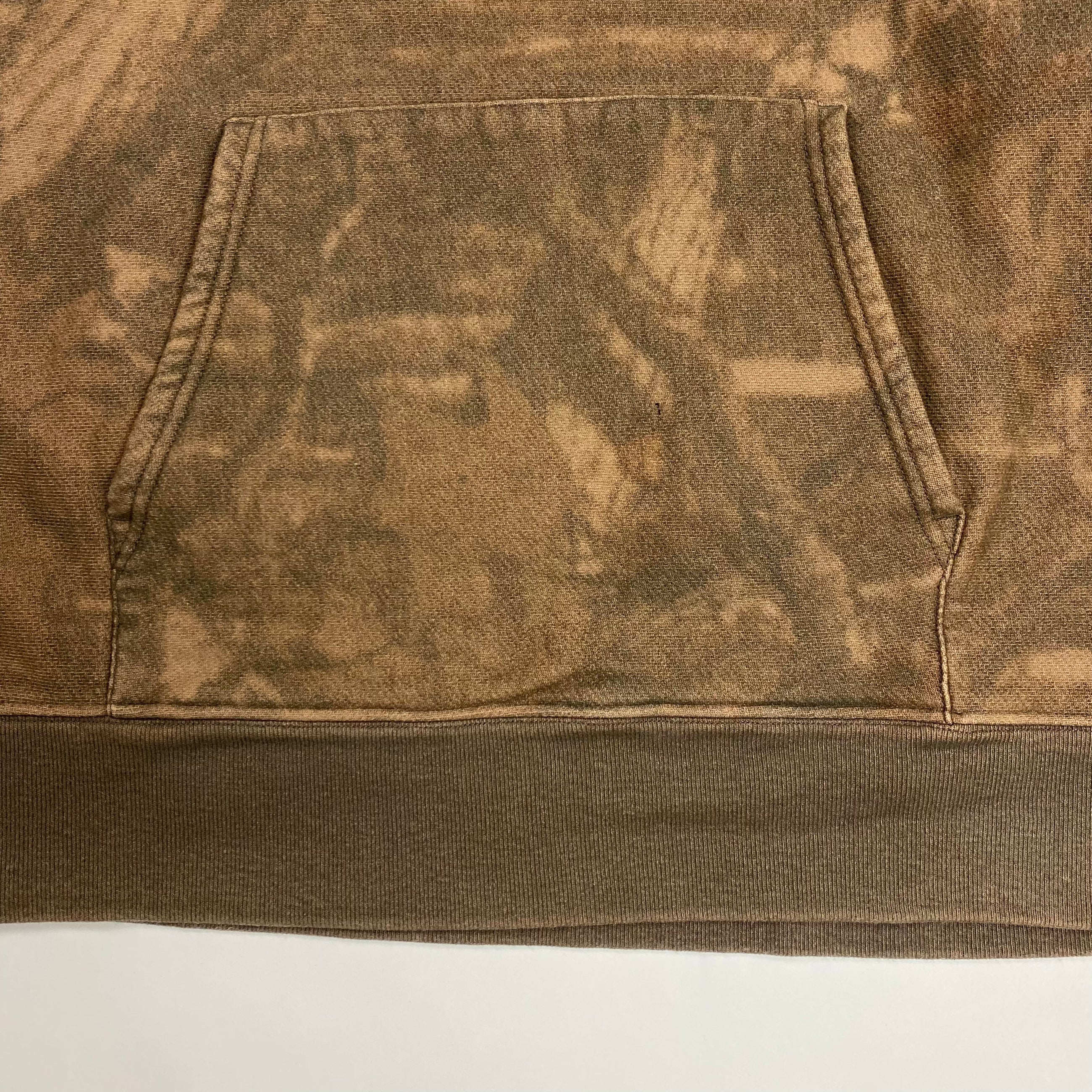 YZY SZN 3 Camo Hoodie