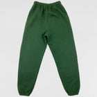 YZY SZN 6 Dark Green Sweatpants Sample
