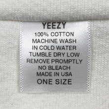 YZY 2018 OG Free Hoover Crewneck