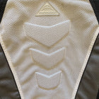 Vintage Padded Biker Jacket