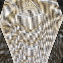 Vintage Padded Biker Jacket