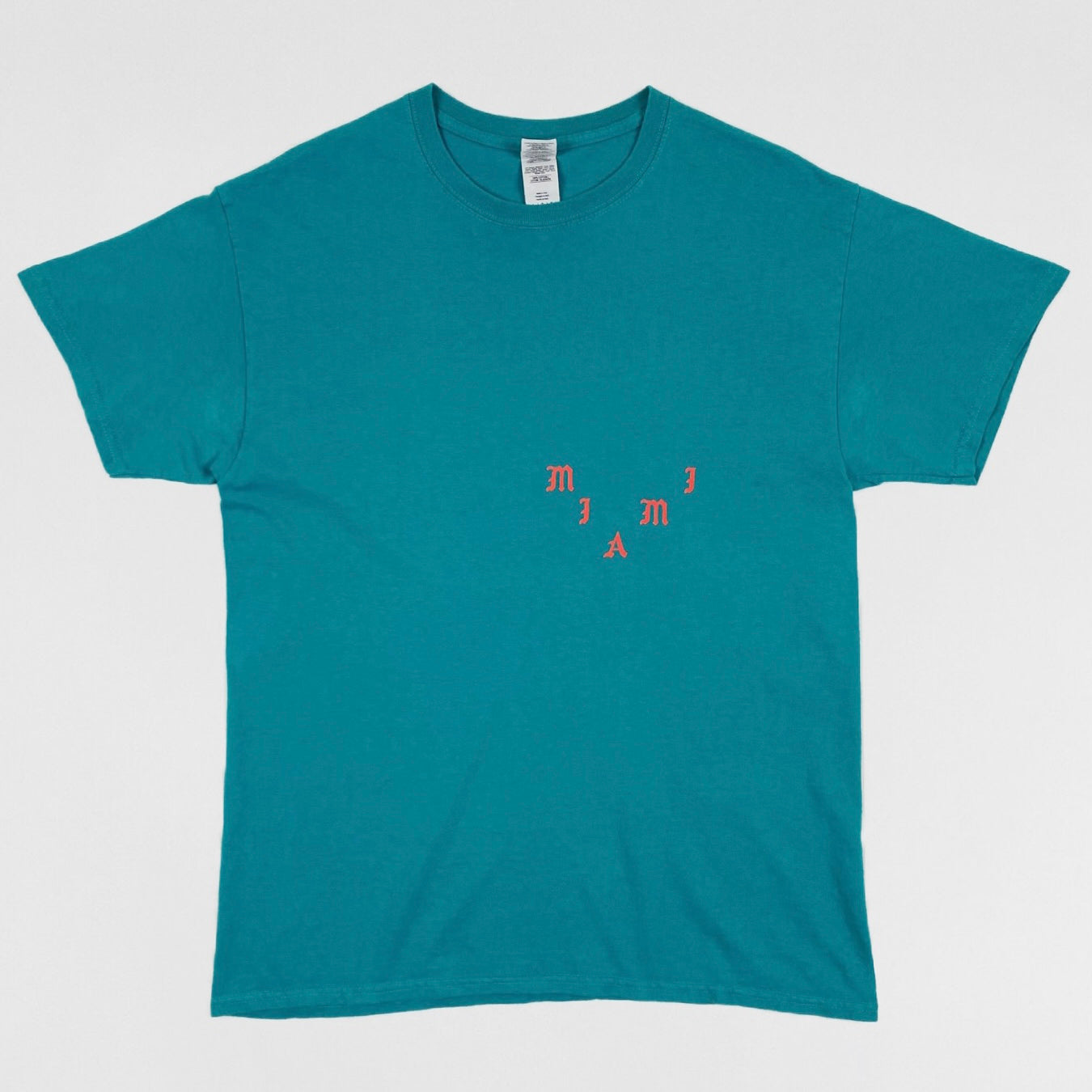 TLOP 2016 Miami ‘I Feel Like Pablo’ Tee