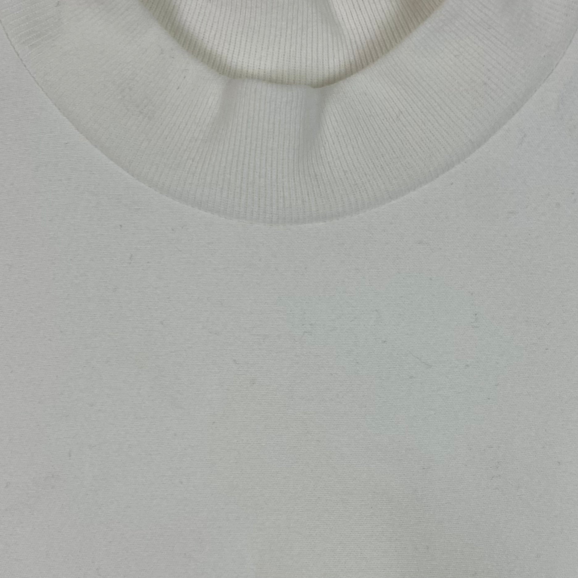 YZY 2020 LALA Cover Crewneck Sample