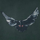 YGEBB 2022 Dove Long Sleeve In Washed Black