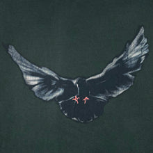 YGEBB 2022 Dove Long Sleeve In Washed Black