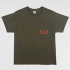 TLOP 2016 NY 'Sun To My Morning' Tee In Brown