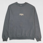 Yeezus Tour 2014 Star Cross Crewneck