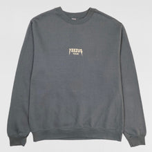 Yeezus Tour 2014 Star Cross Crewneck