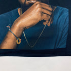 Yeezus Tour 2015 Times Cover Tee