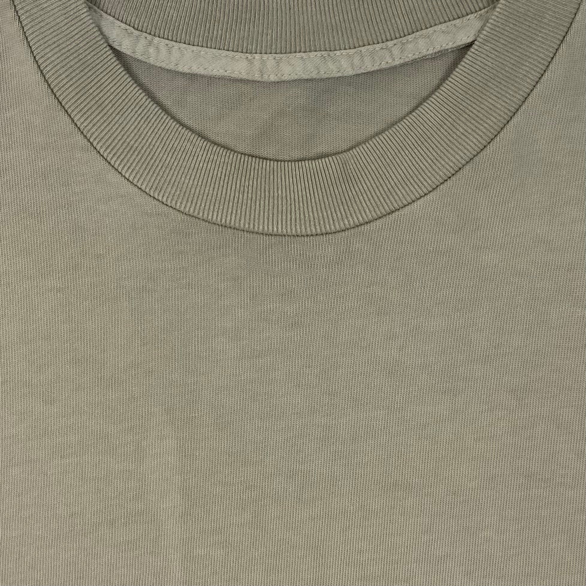 YZY SZN 6 Sample Long Sleeve In Viper